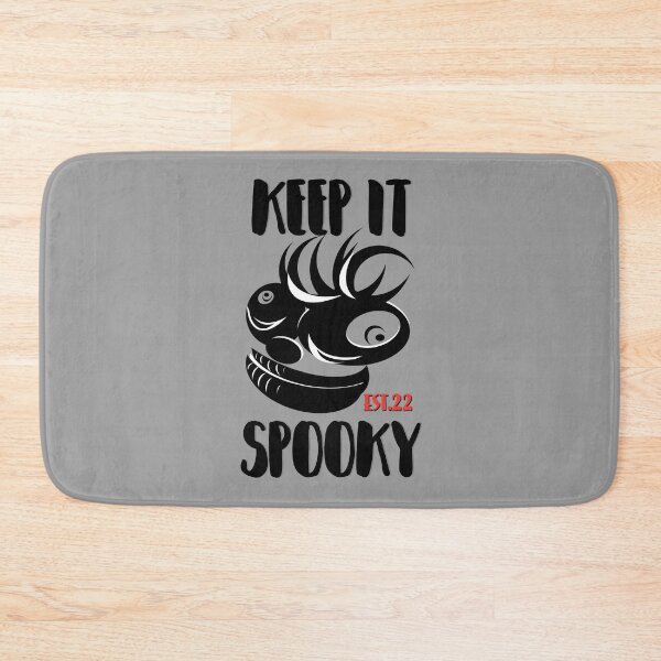 Item preview, KEEP IT SPOOKY designed and sold by GAADesignz.