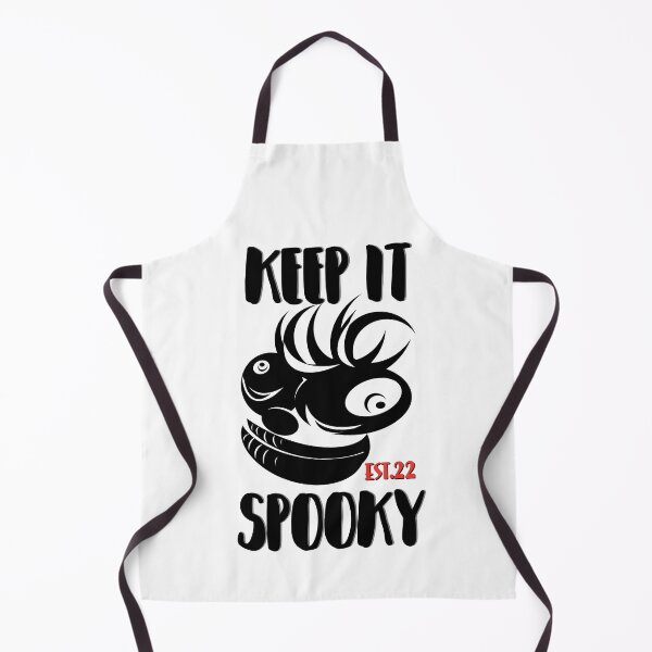 Item preview, KEEP IT SPOOKY designed and sold by GAADesignz.