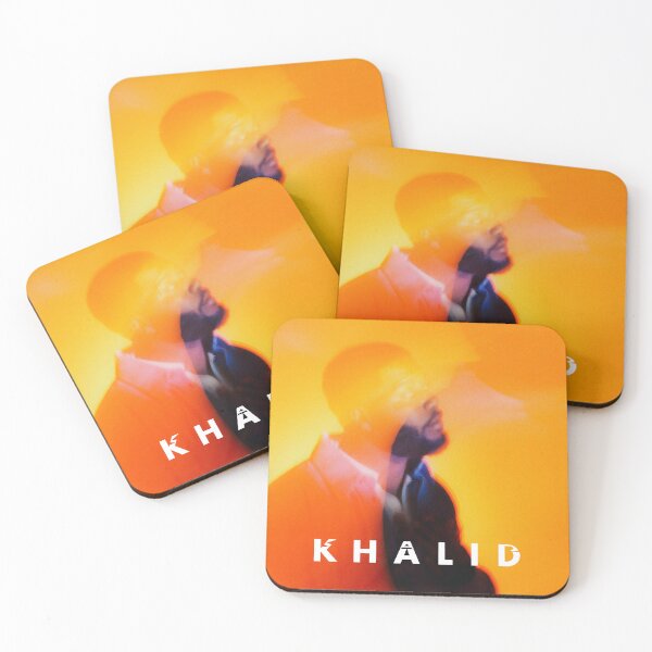 Item preview, Khaliyd World Tour designed and sold by Scotummins.