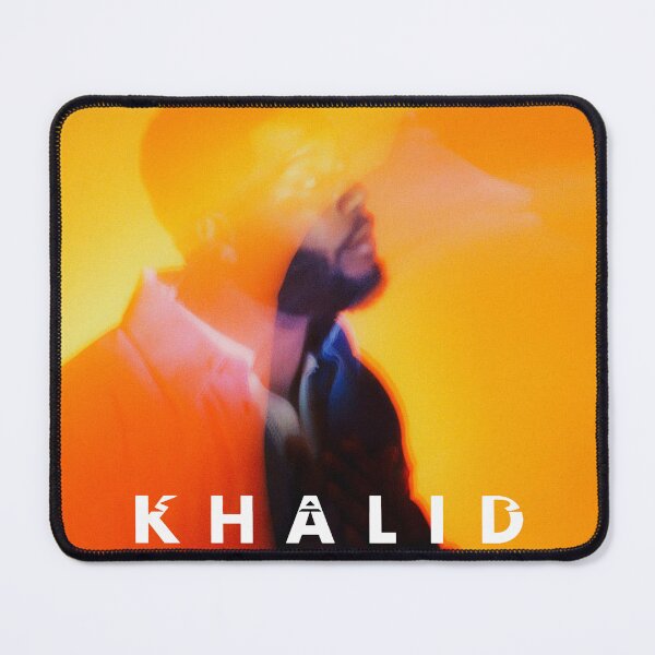 Item preview, Khaliyd World Tour designed and sold by Scotummins.