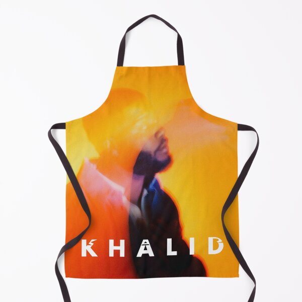 Item preview, Khaliyd World Tour designed and sold by Scotummins.