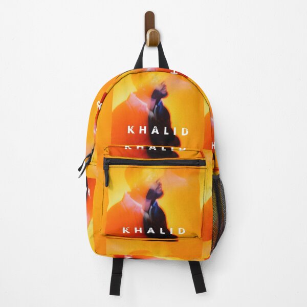 Item preview, Khaliyd World Tour designed and sold by Scotummins.