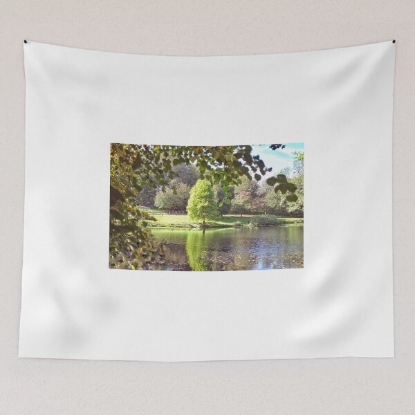 Item preview, " September Reflections " designed and sold by Richard Couchman.