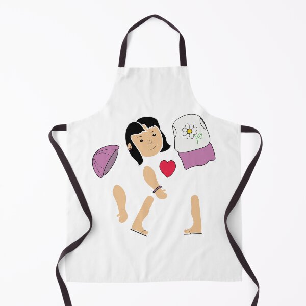 Item preview, I am mismatched. designed and sold by Nanar1984.