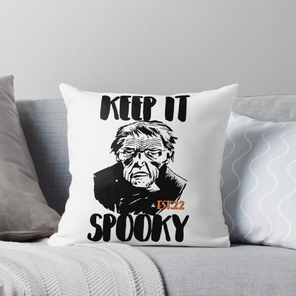Item preview, KEEP IT SPOOKY designed and sold by GAADesignz.