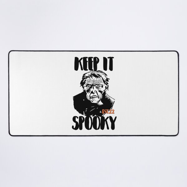 Item preview, KEEP IT SPOOKY designed and sold by GAADesignz.