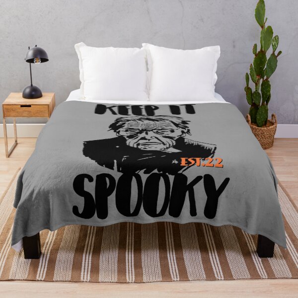 Item preview, KEEP IT SPOOKY designed and sold by GAADesignz.