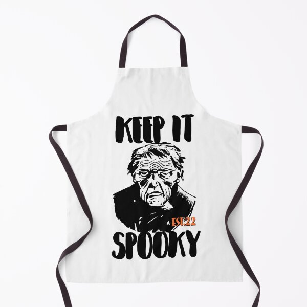 Item preview, KEEP IT SPOOKY designed and sold by GAADesignz.
