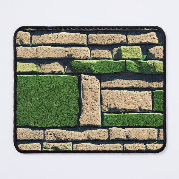 Item preview, Old stone wall pattern designed and sold by TinyWhims.