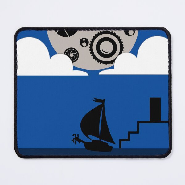 Item preview, Sailing Truman Day designed and sold by shawnbrink006.