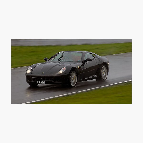 Item preview, Ferrari 599 GTB Fiorano designed and sold by Peter Lawrie.
