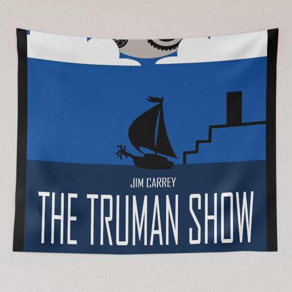 Item preview, Sailing Truman Day designed and sold by shawnbrink006.