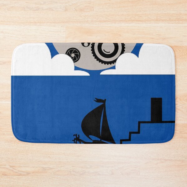 Item preview, Sailing Truman Day designed and sold by shawnbrink006.