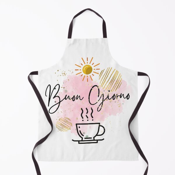 Item preview, Buon Giorno designed and sold by WONDERGEARS.