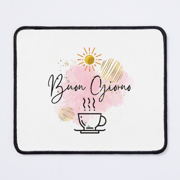 Item preview, Buon Giorno designed and sold by WONDERGEARS.