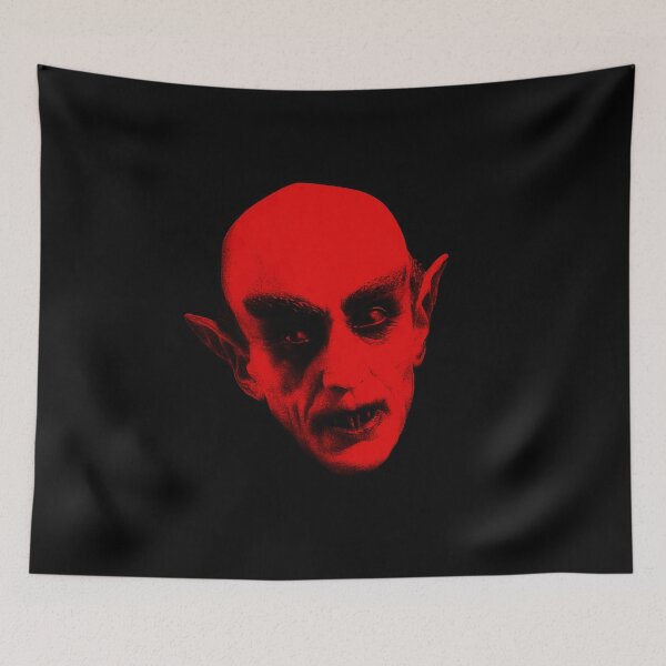 Item preview, Dracula designed and sold by ValentinaHramov.