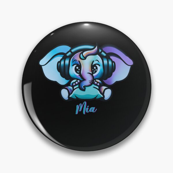 Item preview, Comfy Rainbow Elephant designed and sold by mj200.