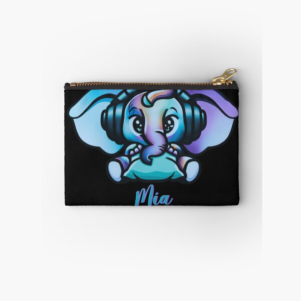 Item preview, Comfy Rainbow Elephant designed and sold by mj200.