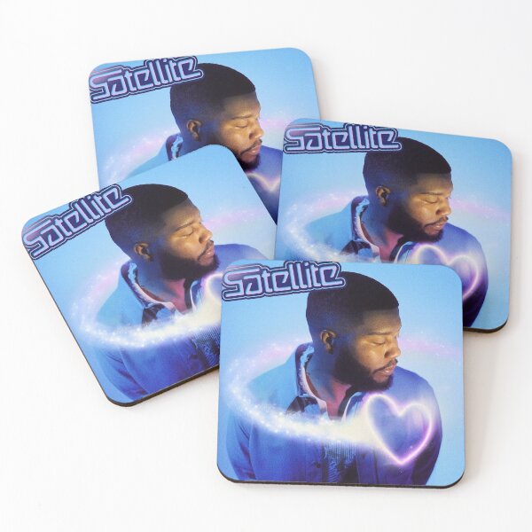 Item preview, Blue of Khaliyd World Tour designed and sold by Scotummins.