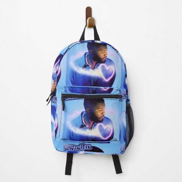 Item preview, Blue of Khaliyd World Tour designed and sold by Scotummins.