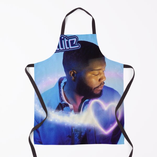 Item preview, Blue of Khaliyd World Tour designed and sold by Scotummins.