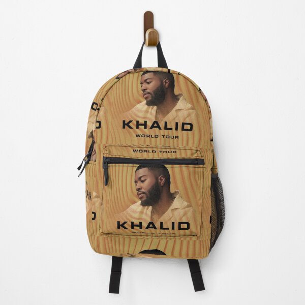 Item preview, Zebra of Khaliyd World Tour designed and sold by Scotummins.