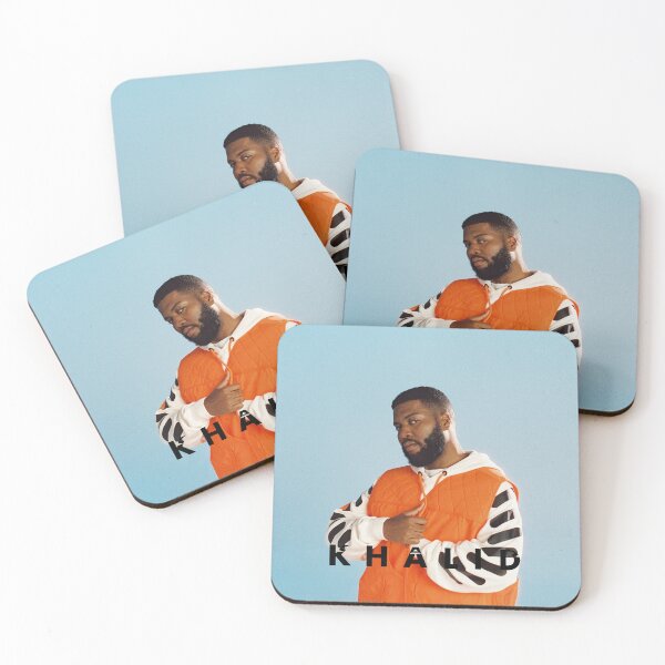 Item preview, Orange of Khaliyd World Tour designed and sold by Scotummins.