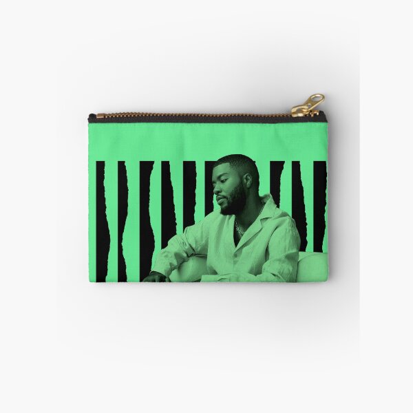 Item preview, Green and Black of Khaliyd World Tour designed and sold by Scotummins.