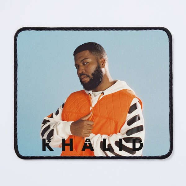 Item preview, Orange of Khaliyd World Tour designed and sold by Scotummins.