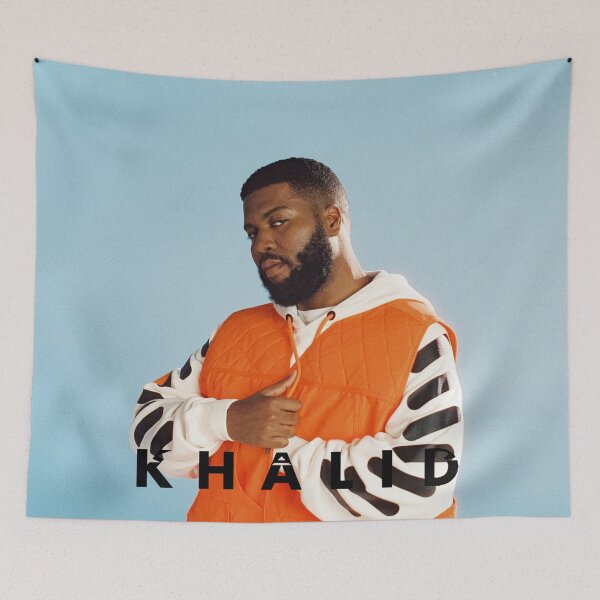 Item preview, Orange of Khaliyd World Tour designed and sold by Scotummins.