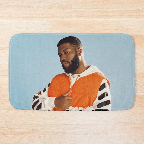 Item preview, Orange of Khaliyd World Tour designed and sold by Scotummins.