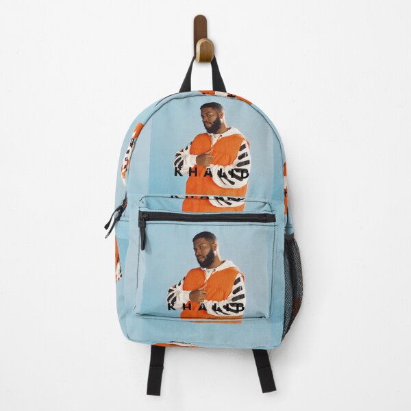 Item preview, Orange of Khaliyd World Tour designed and sold by Scotummins.