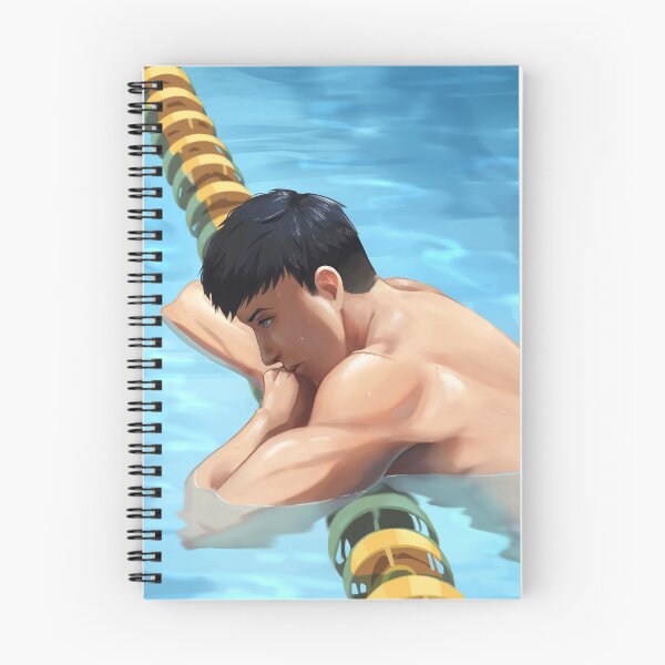 Item preview, Yamazaki Sousuke designed and sold by YaineDraws.
