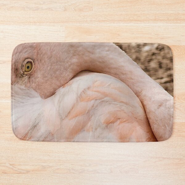 Item preview, The Flamingo Gaze designed and sold by Tiffany-Leigh.