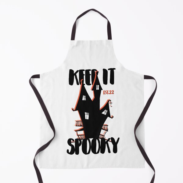 Item preview, KEEP IT SPOOKY designed and sold by GAADesignz.