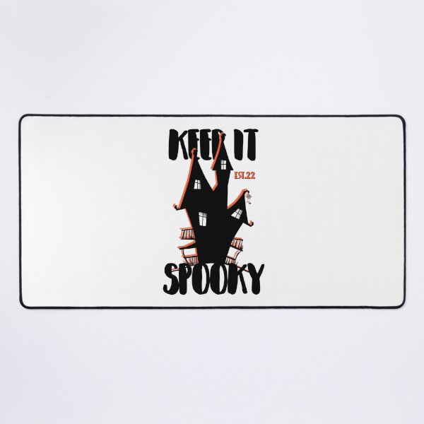 Item preview, KEEP IT SPOOKY designed and sold by GAADesignz.