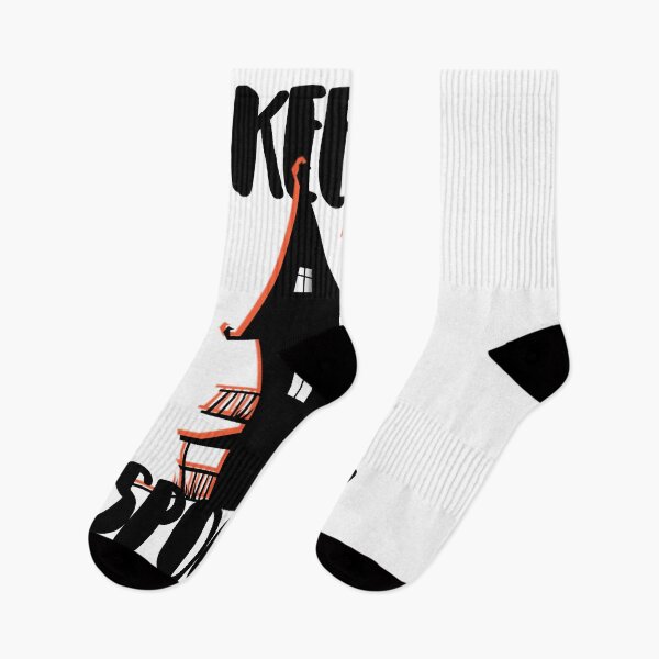 Item preview, KEEP IT SPOOKY designed and sold by GAADesignz.