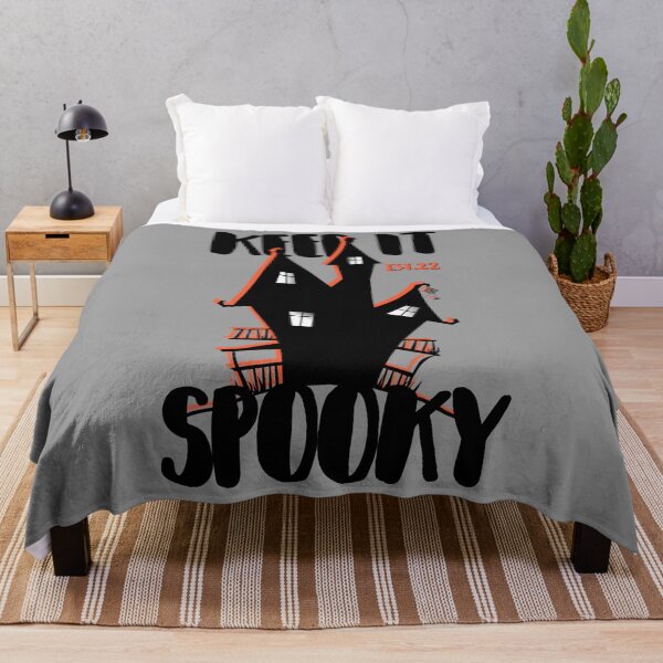 Item preview, KEEP IT SPOOKY designed and sold by GAADesignz.