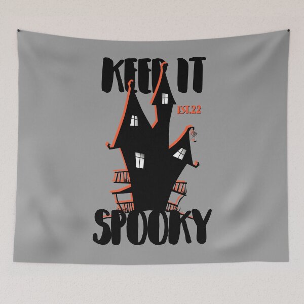 Item preview, KEEP IT SPOOKY designed and sold by GAADesignz.