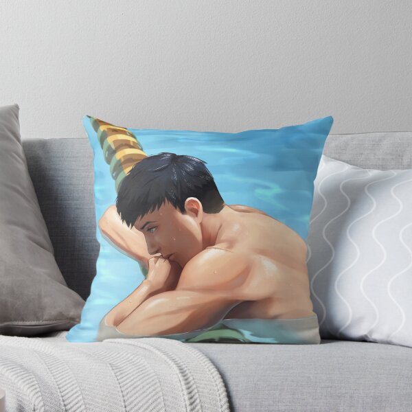 Item preview, Yamazaki Sousuke designed and sold by YaineDraws.
