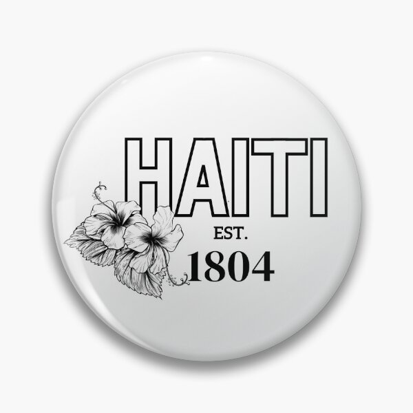 Item preview, Haiti 1804 designed and sold by HaitiPouLaVi.