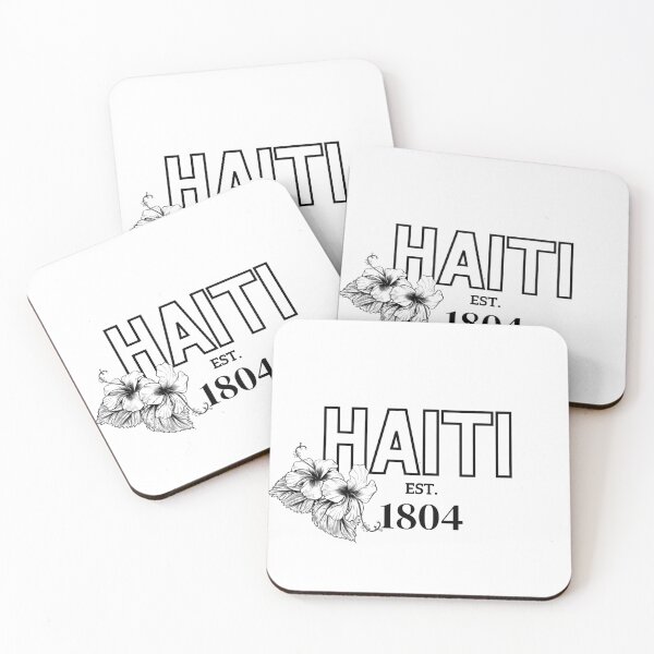 Item preview, Haiti 1804 designed and sold by HaitiPouLaVi.