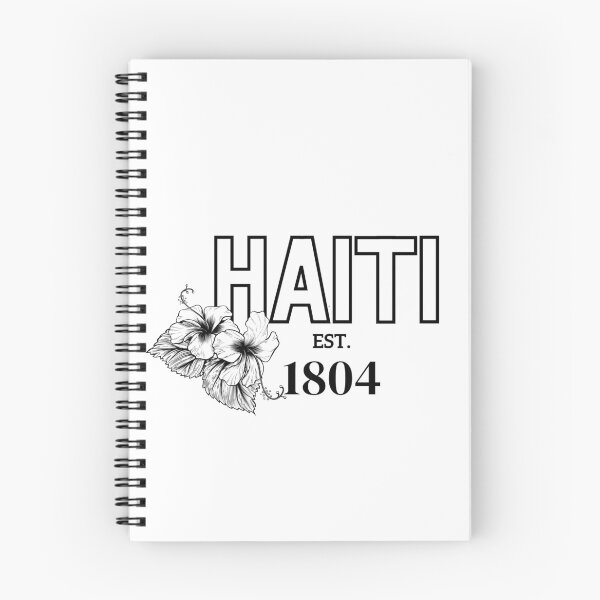 Item preview, Haiti 1804 designed and sold by HaitiPouLaVi.