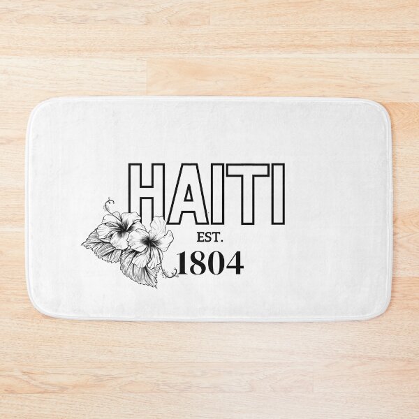 Item preview, Haiti 1804 designed and sold by HaitiPouLaVi.