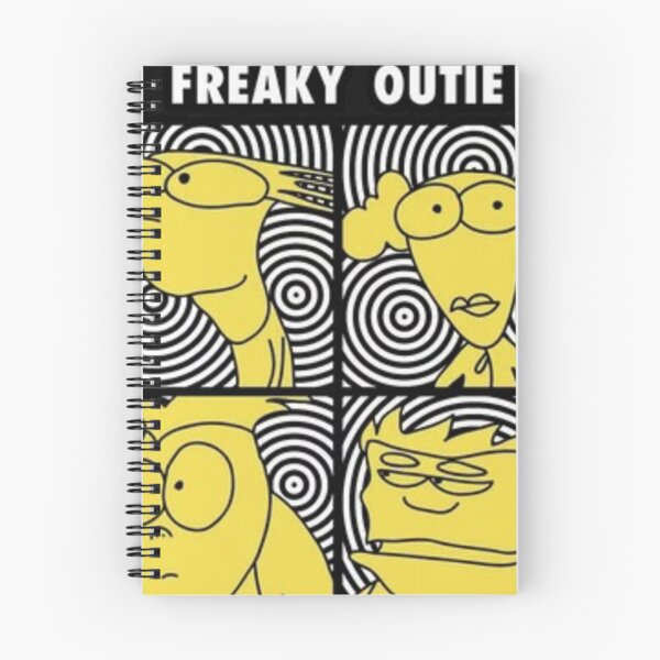 Item preview, Freaky!! Outie!!! designed and sold by thebirdbrand.