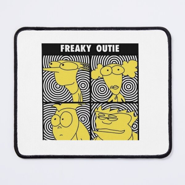 Item preview, Freaky!! Outie!!! designed and sold by thebirdbrand.