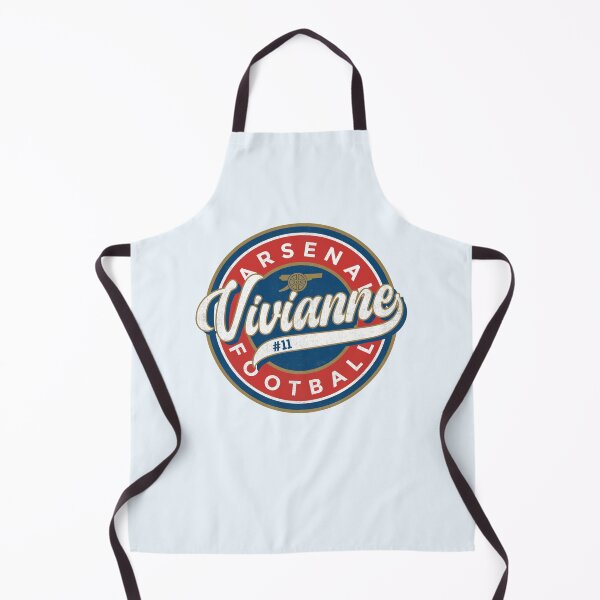 Item preview, Vivianne #11 Soccer Badge designed and sold by Numero14.