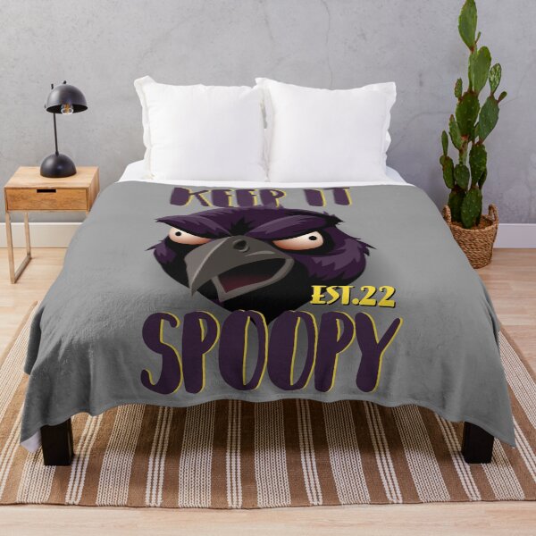 Item preview, KEEP IT SPOOKY designed and sold by GAADesignz.