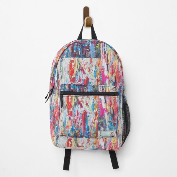 Item preview, Flavours of Colour  designed and sold by JayBainArt.