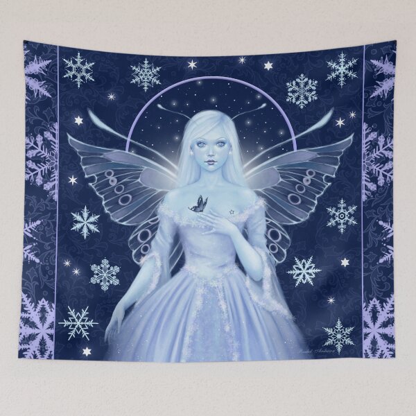 Item preview, Snow Fairy designed and sold by silverstars.